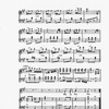 The New York musical echo