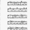 The New York musical echo