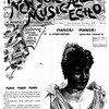 The New York musical echo