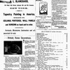 The New York musical echo