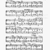 The New York musical echo