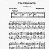 The New York musical echo