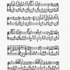 The New York musical echo