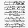The New York musical echo