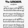 The New York musical echo