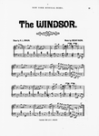 The New York musical echo