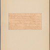Livingston, James