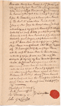 Livingston, John (1714-1788)