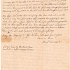 Livingston, Margaret Beekman (1724-1800)