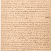 Livingston, Margaret Beekman (1724-1800)