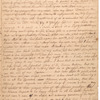 Livingston, Margaret Beekman (1724-1800)