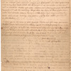 Livingston, Margaret Beekman (1724-1800)
