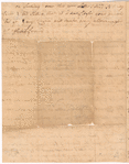 Livingston, Margaret Beekman (1724-1800)