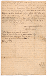 Livingston, Margaret Beekman (1724-1800)
