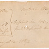 Livingston, Maturin (1769-1847)