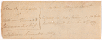 Livingston, Maturin (1769-1847)