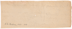 Livingston, Maturin (1769-1847)