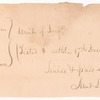 Livingston, Maturin (1769-1847)
