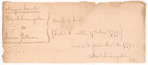 Livingston, Maturin (1769-1847)