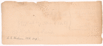 Livingston, Maturin (1769-1847)