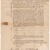 Livingston, Maturin (1769-1847)