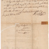 Livingston, Maturin (1769-1847)