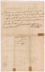 Livingston, Maturin (1769-1847)