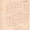 Livingston, Maturin (1769-1847)