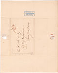Livingston, Maturin (1769-1847)