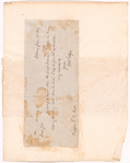 Livingston, Peter R. (1766-1847)