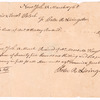 Livingston, Peter R. (1773-1794)