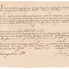 Livingston, Peter R. (1773-1794)