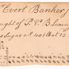 Livingston, Peter Van Brugh (1710-1793)