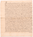 Land Deed