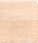 Land Deed