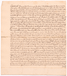 Land Deed