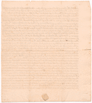 Land Deed