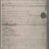 Last Will and Testament