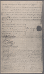 Last Will and Testament