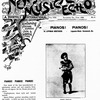 The New York musical echo