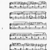 The New York musical echo