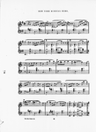 The New York musical echo