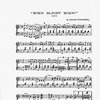 The New York musical echo