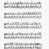 The New York musical echo