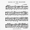 The New York musical echo