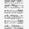The New York musical echo