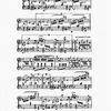 The New York musical echo
