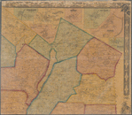 Map of Otsego Co., New York