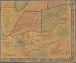 Map of Otsego Co., New York
