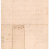 Livingston, Philip (1686-1749) and Catrina Van Brugh (1689-1756)